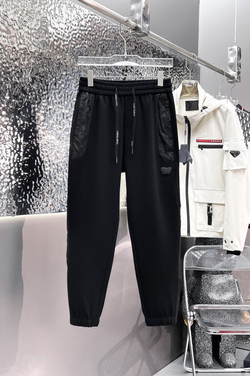 Louis Vuitton Long Pants